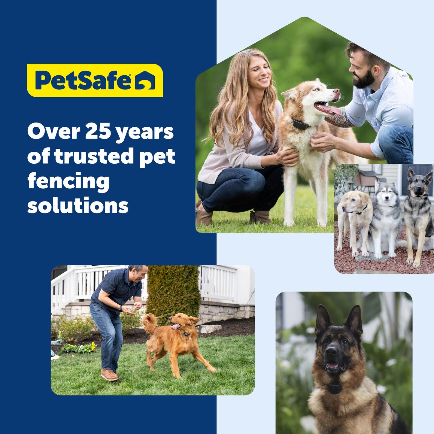 Wireless Pet Barrier with Receiver Training Collar