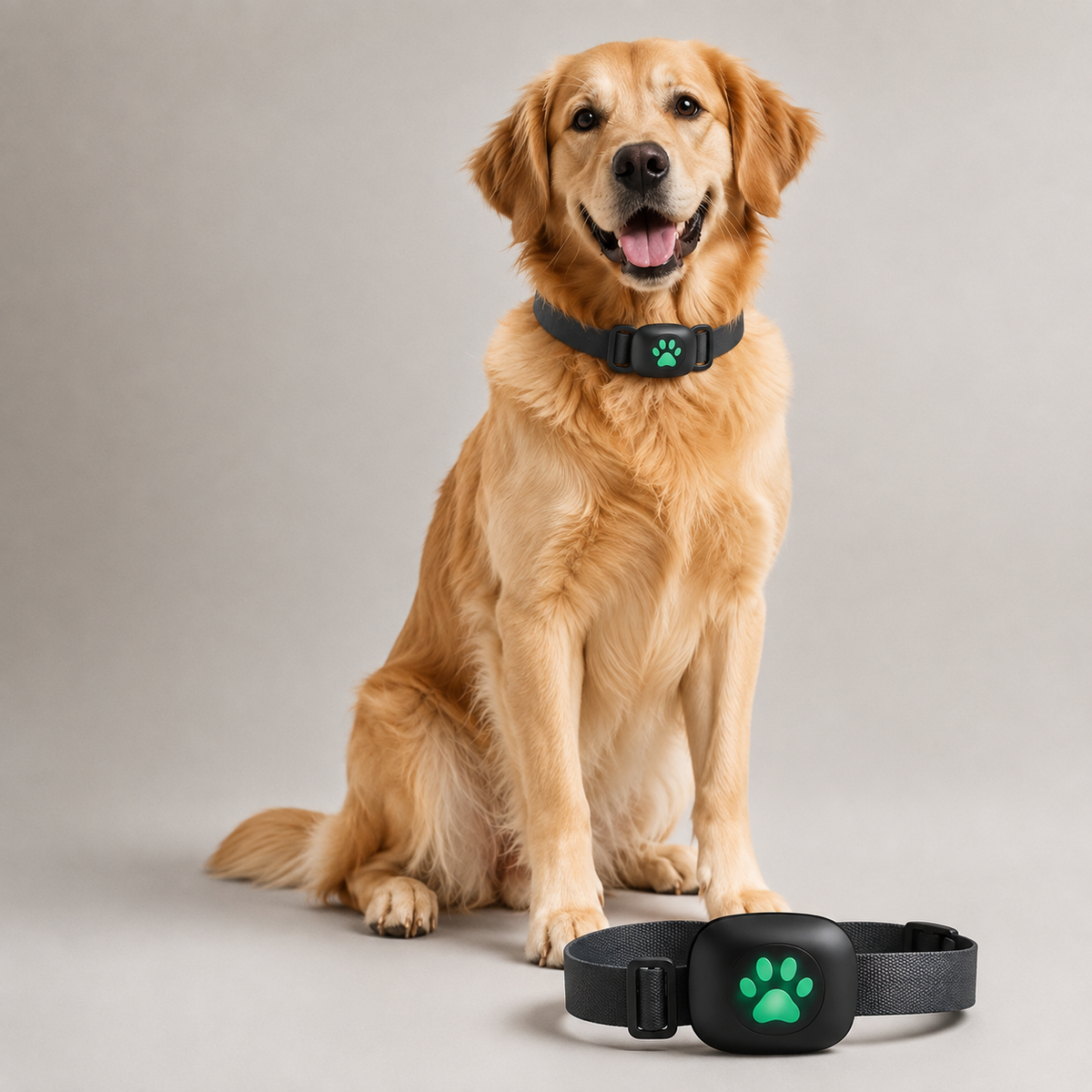 GPS Trackers