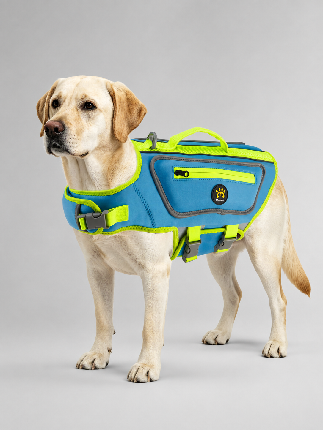 Pet Life Jackets