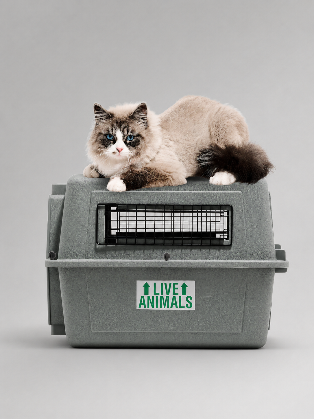 Pet Carriers