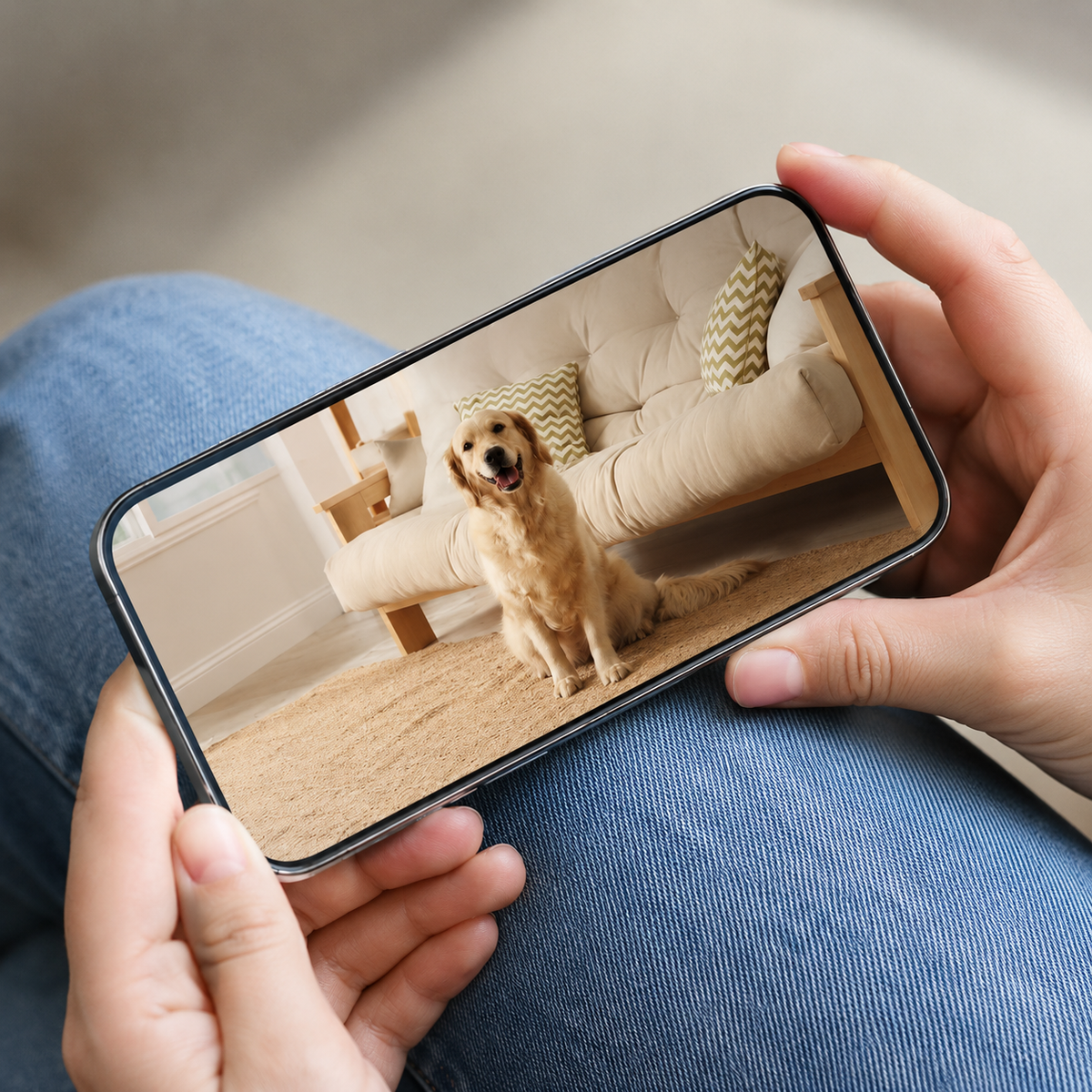 Pet Cameras