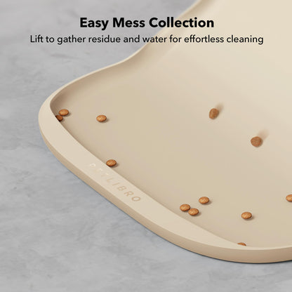 Cat Water Fountain with 5G WiFi App Monitoring