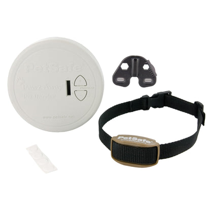 Wireless Pet Barrier with Receiver Training Collar