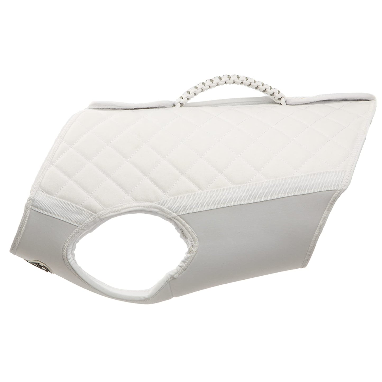 Dog Vest with Durable Outdoor Protection Design