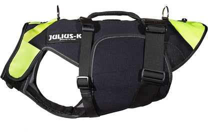 Multifunctional 3-in-1 Dog Vest with Secure Fit