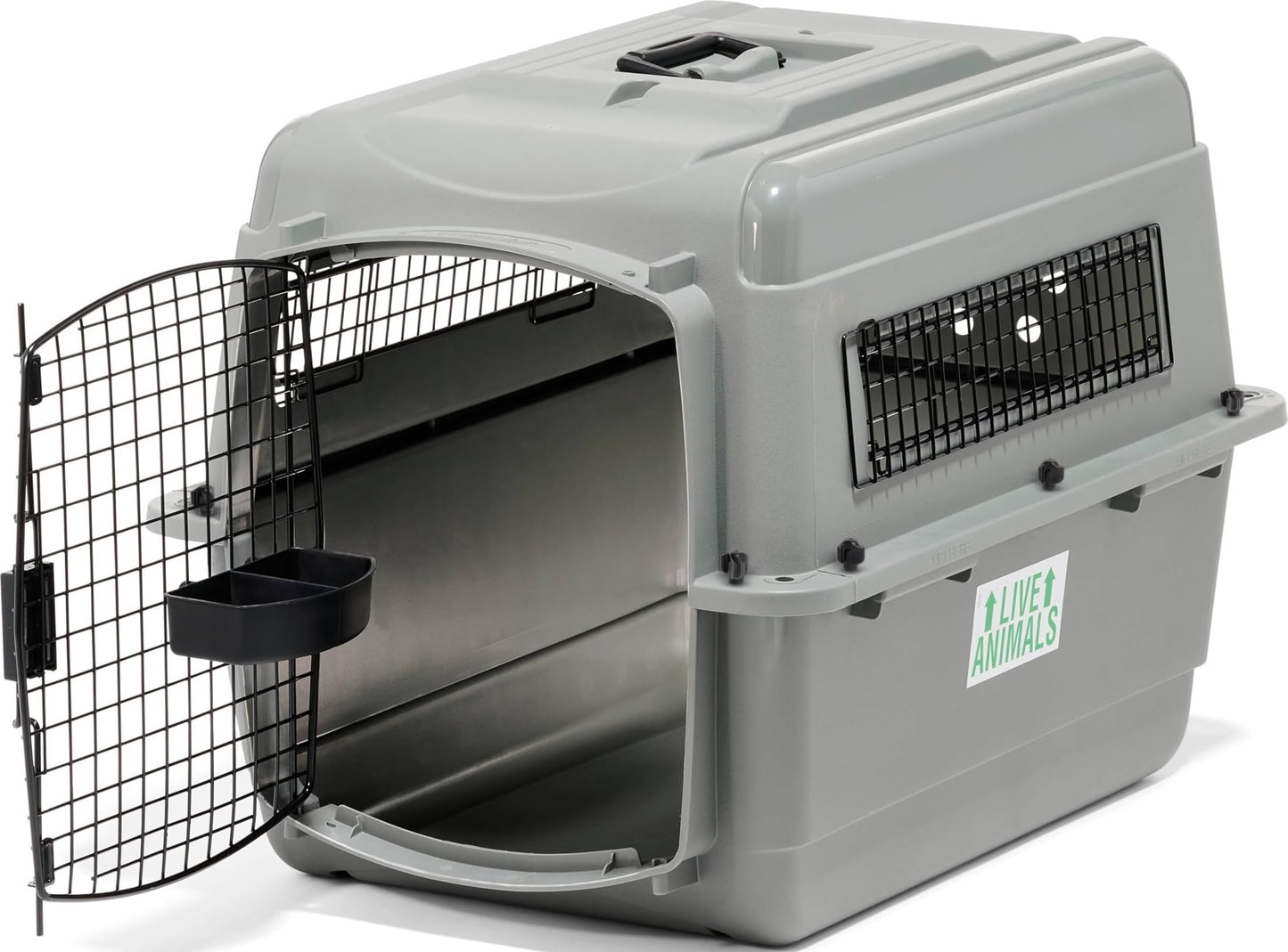 Petmate Sky Kennel IATA Compliant Dog Kennels