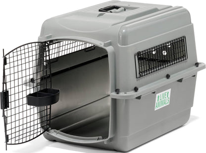 Petmate Sky Kennel IATA Compliant Dog Kennels
