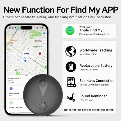 GPS Dog Tracker with Real-Time Location Tracking