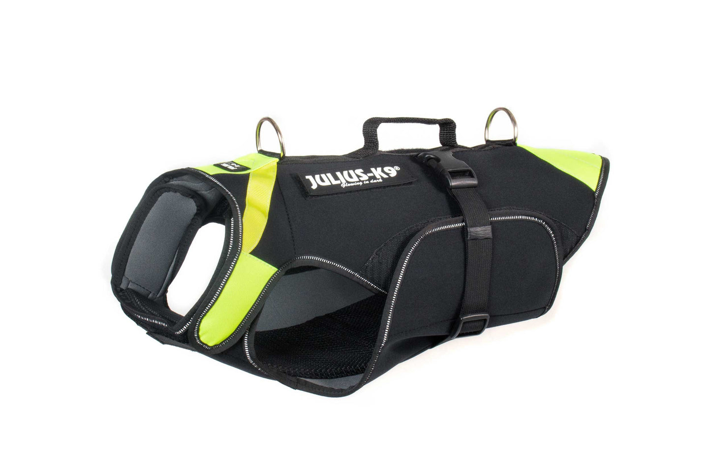 Multifunctional 3-in-1 Dog Vest with Secure Fit