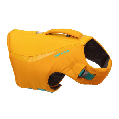 Dog Life Jacket with Supportive Float Coat Design