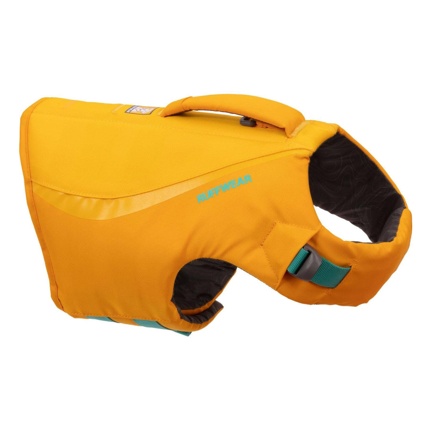 Dog Life Jacket with Supportive Float Coat Design
