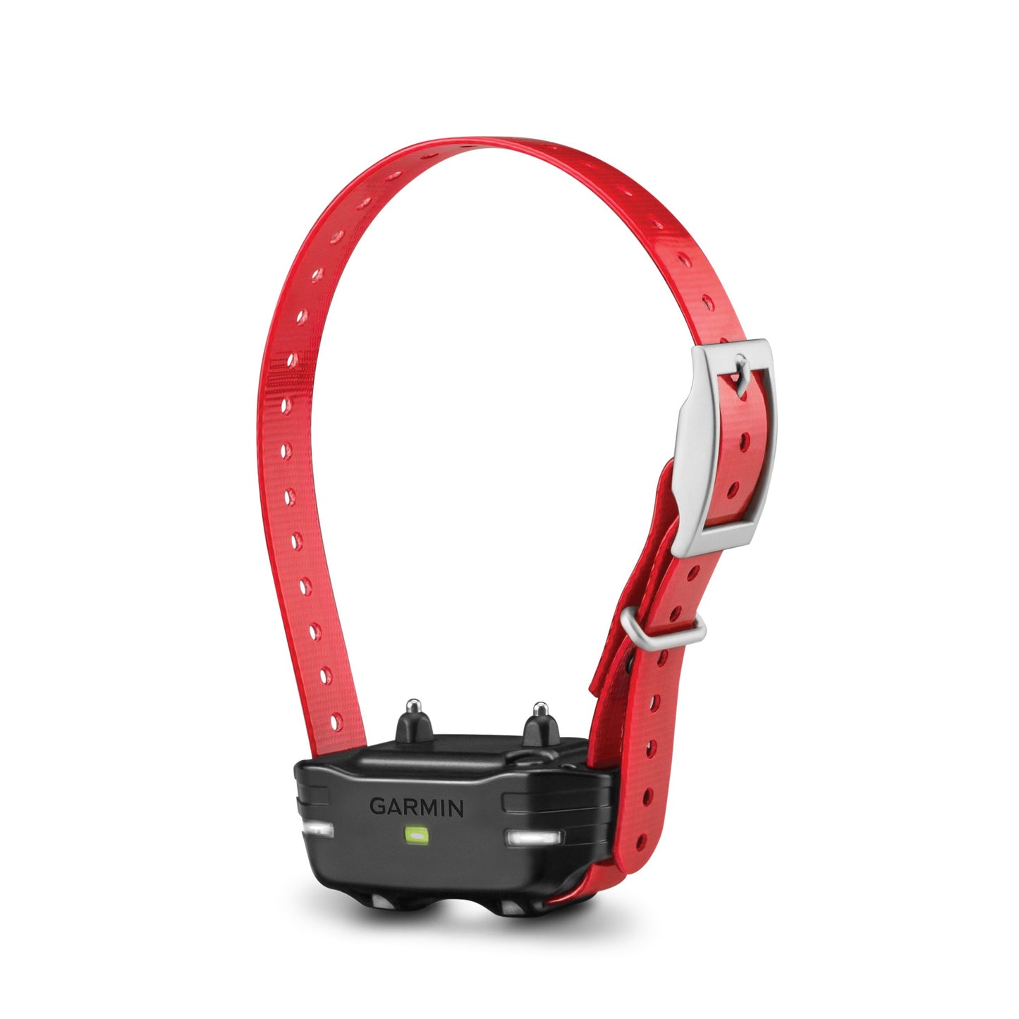 Dog Training Collar with Remote Tracking Support