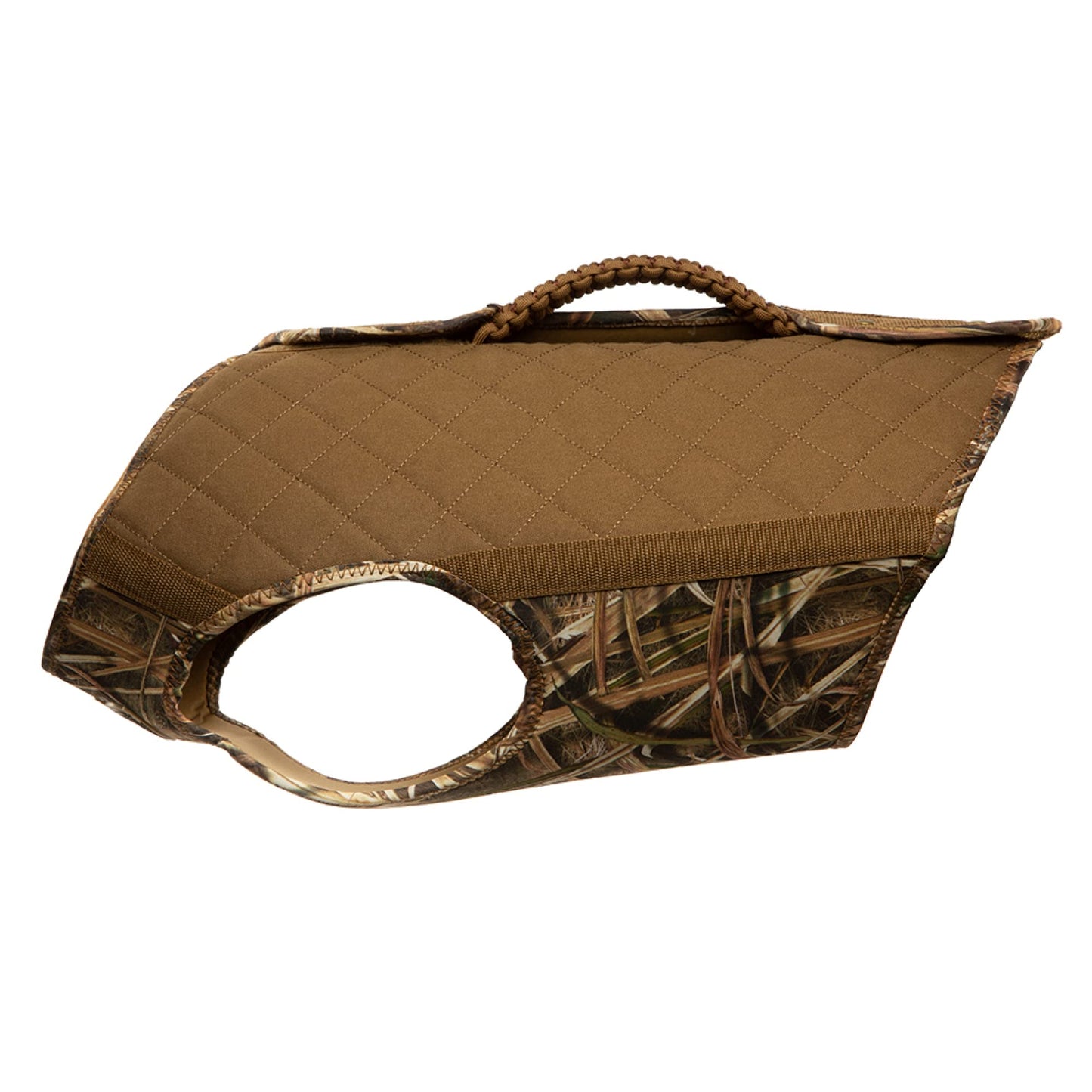 Dog Vest with Durable Outdoor Protection Design