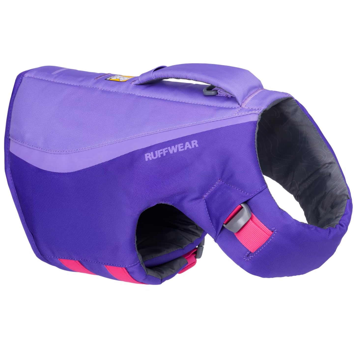 Dog Life Jacket with Supportive Float Coat Design