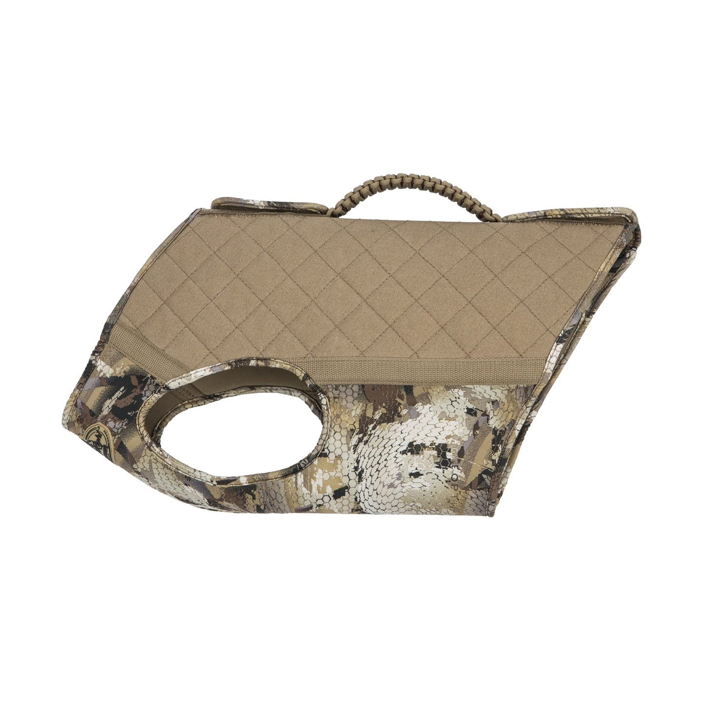 Dog Vest with Durable Outdoor Protection Design