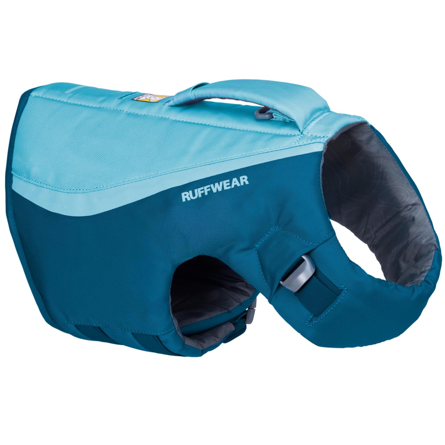 Dog Life Jacket with Supportive Float Coat Design