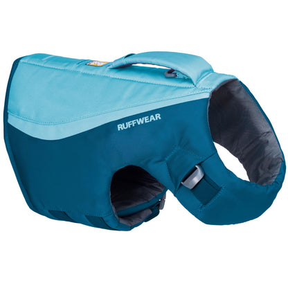 Dog Life Jacket with Supportive Float Coat Design