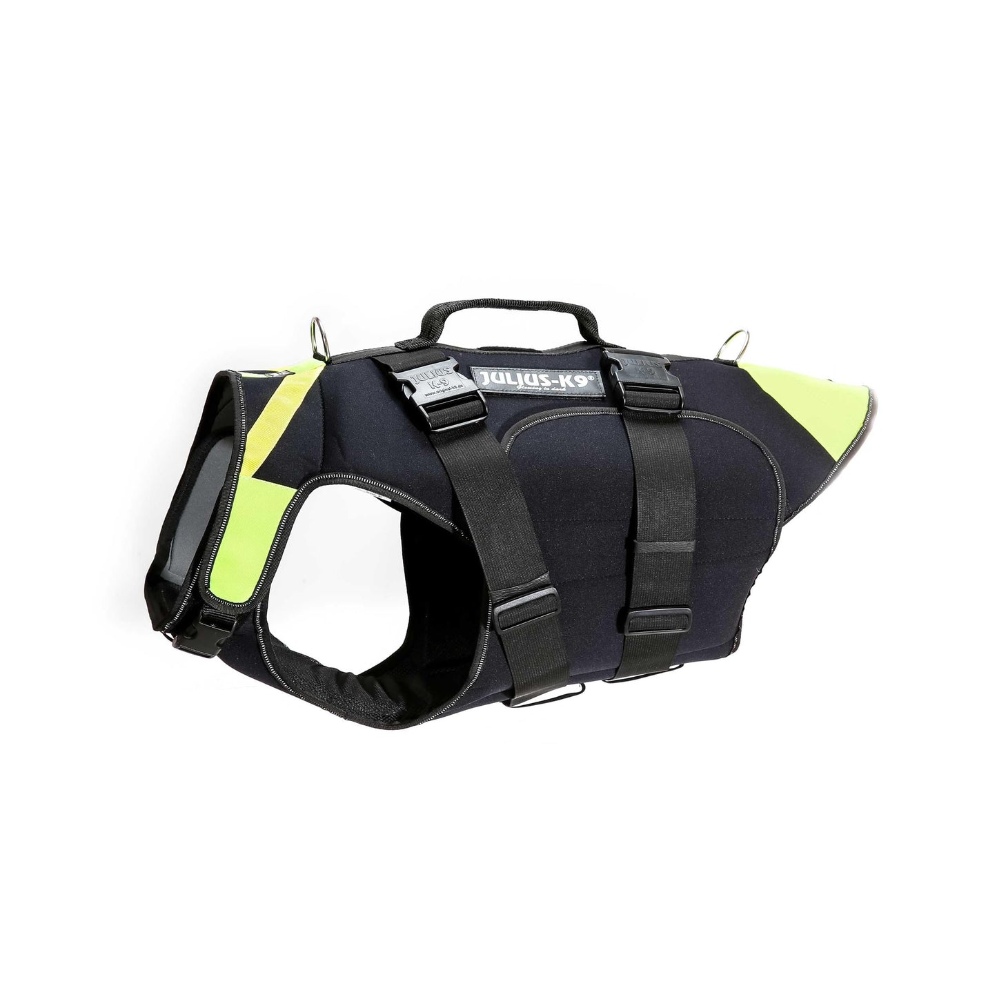 Multifunctional 3-in-1 Dog Vest with Secure Fit