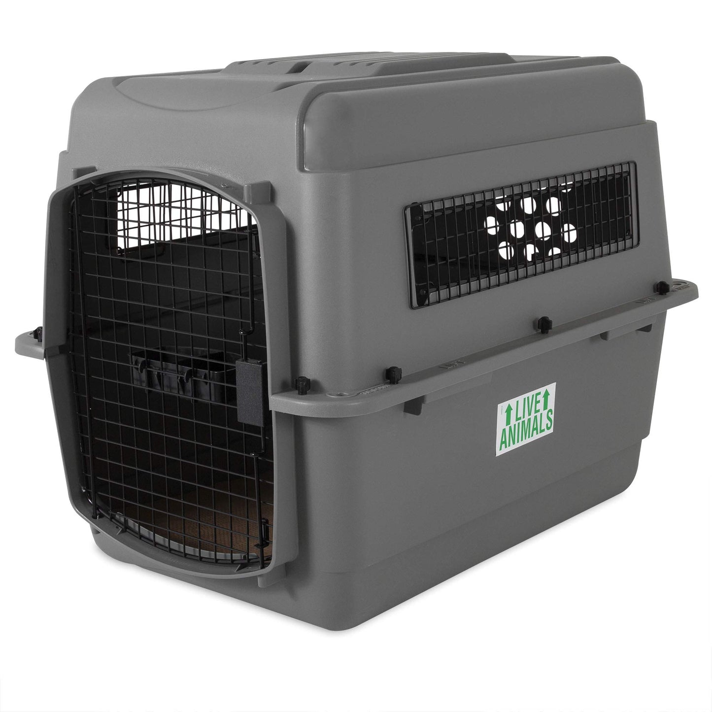 Petmate Sky Kennel IATA Compliant Dog Kennels