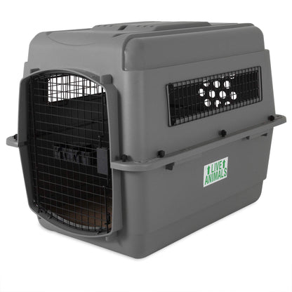 Petmate Sky Kennel IATA Compliant Dog Kennels