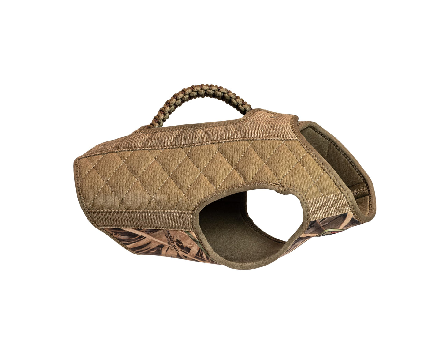 Dog Vest with Durable Outdoor Protection Design