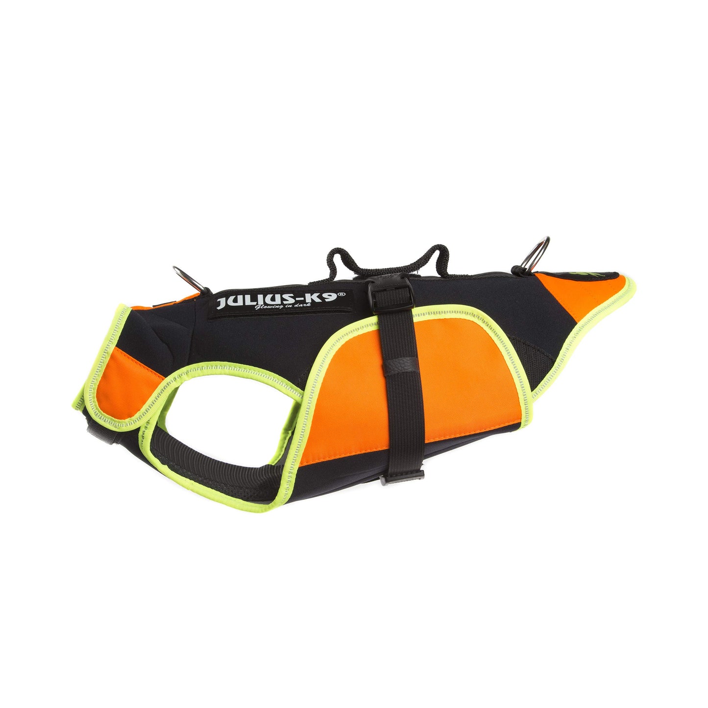 Multifunctional 3-in-1 Dog Vest with Secure Fit