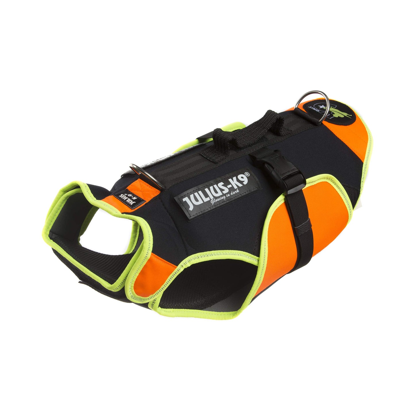 Multifunctional 3-in-1 Dog Vest with Secure Fit