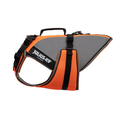 Julius-K9 Dog Harness with Secure Adjustable Fit