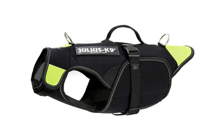 Multifunctional 3-in-1 Dog Vest with Secure Fit