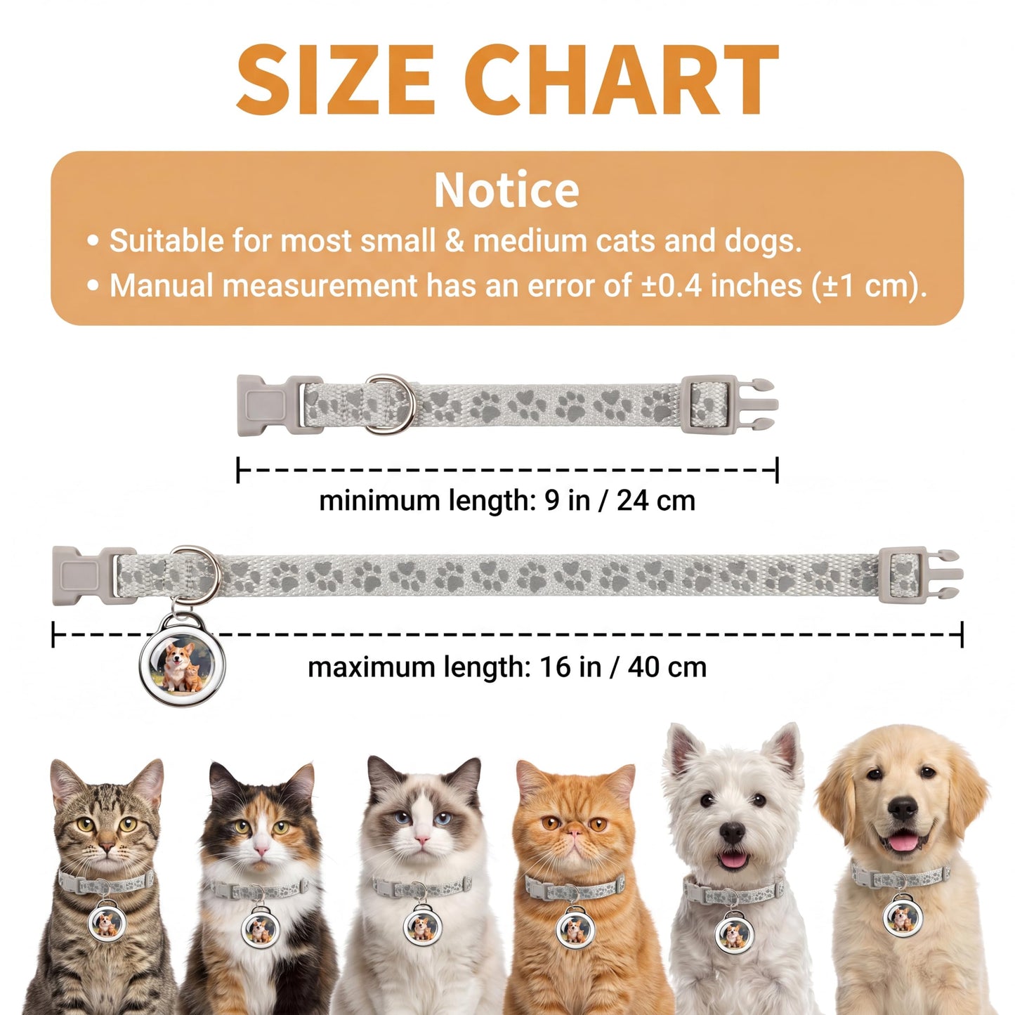 GPS Pet Tracker with Real-Time Location Monitoring