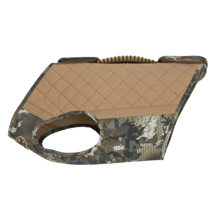 Dog Vest with Durable Outdoor Protection Design