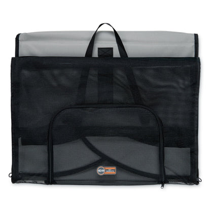 Pet Travel Carrier with Safety-Focused Design